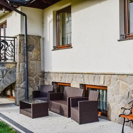 Szymkowka Bed and Breakfast Białka Esterno foto