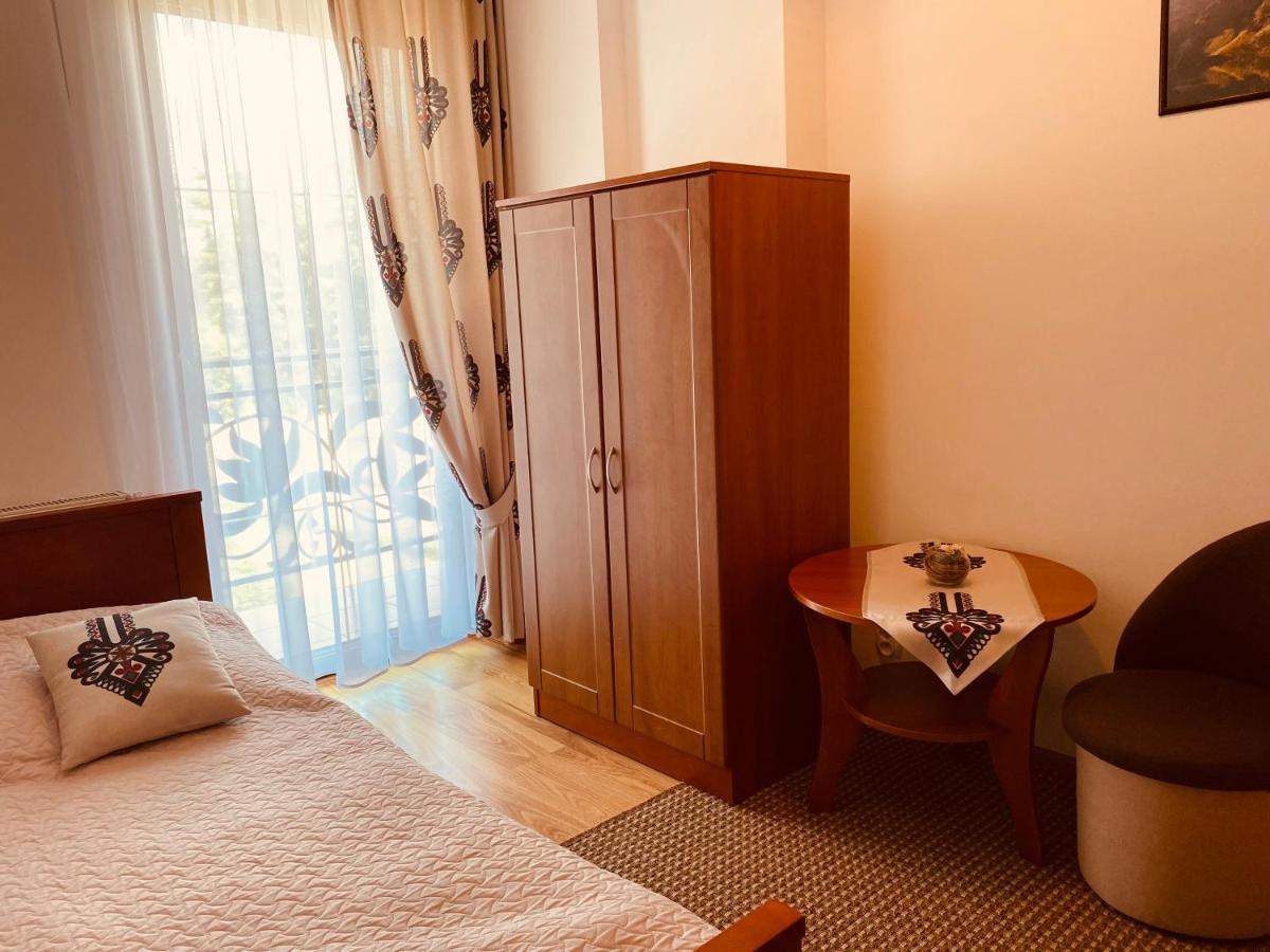 Szymkowka Bed and Breakfast Białka Esterno foto