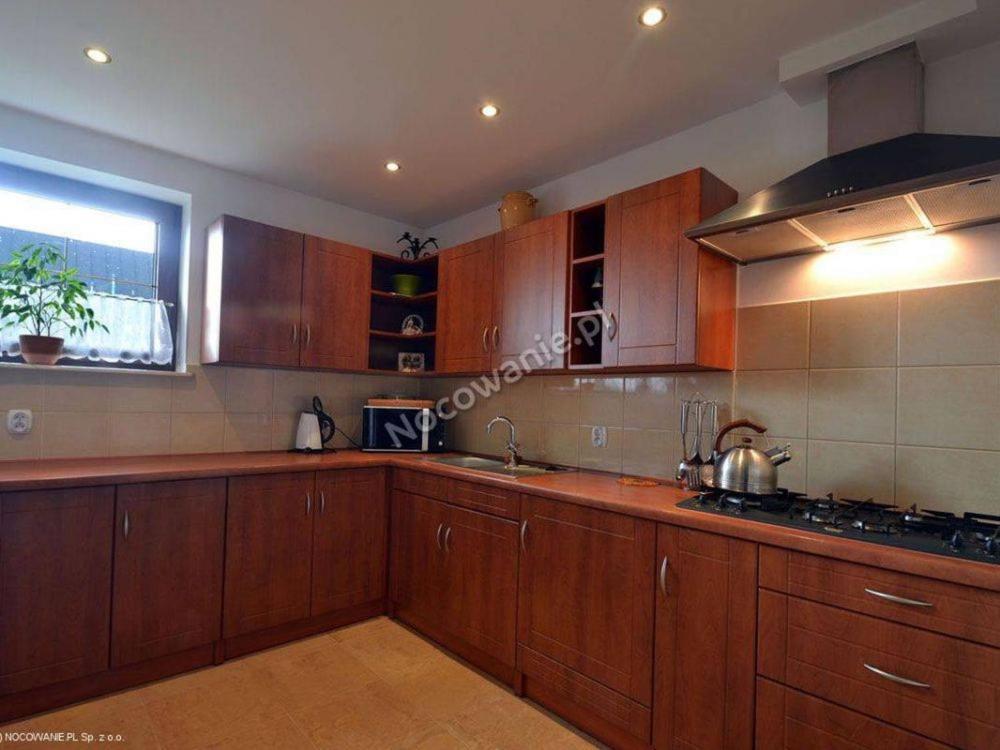 Szymkowka Bed and Breakfast Białka Esterno foto