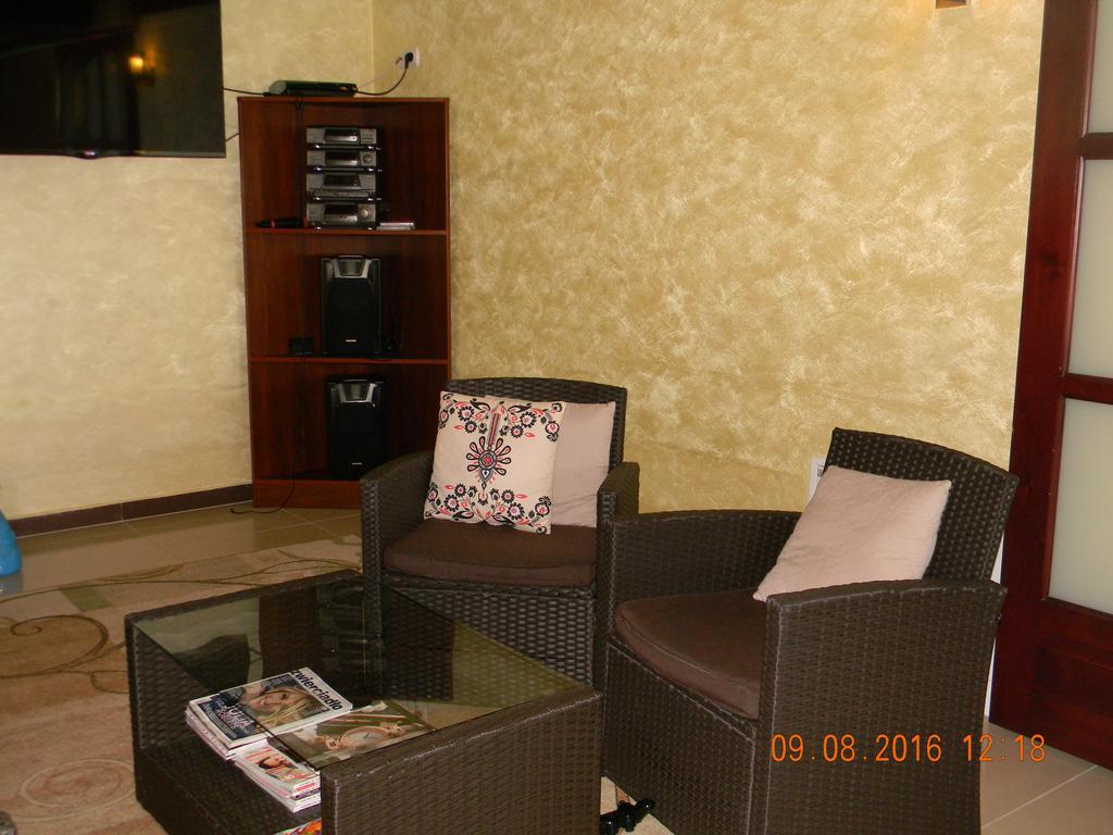 Szymkowka Bed and Breakfast Białka Esterno foto